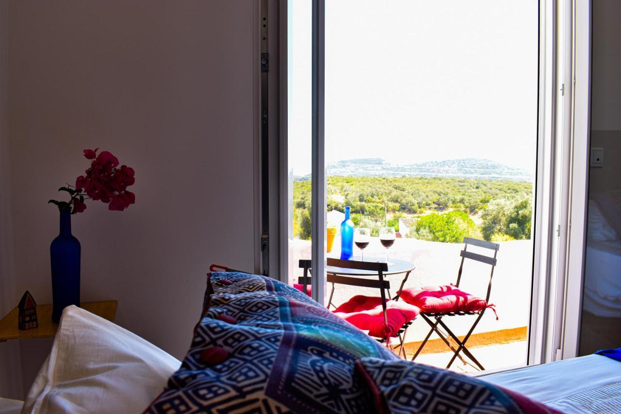 Heaven'S Edge Apartment Сао Брас де Алпортел Екстериор снимка