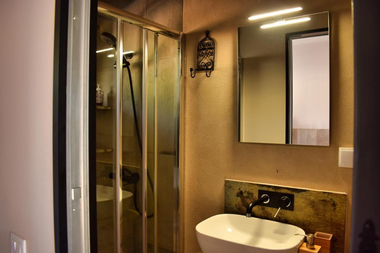 Heaven'S Edge Apartment Сао Брас де Алпортел Екстериор снимка